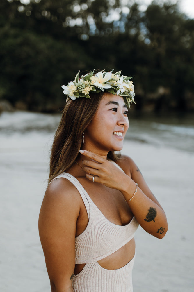 Umibudo Strand Bracelet