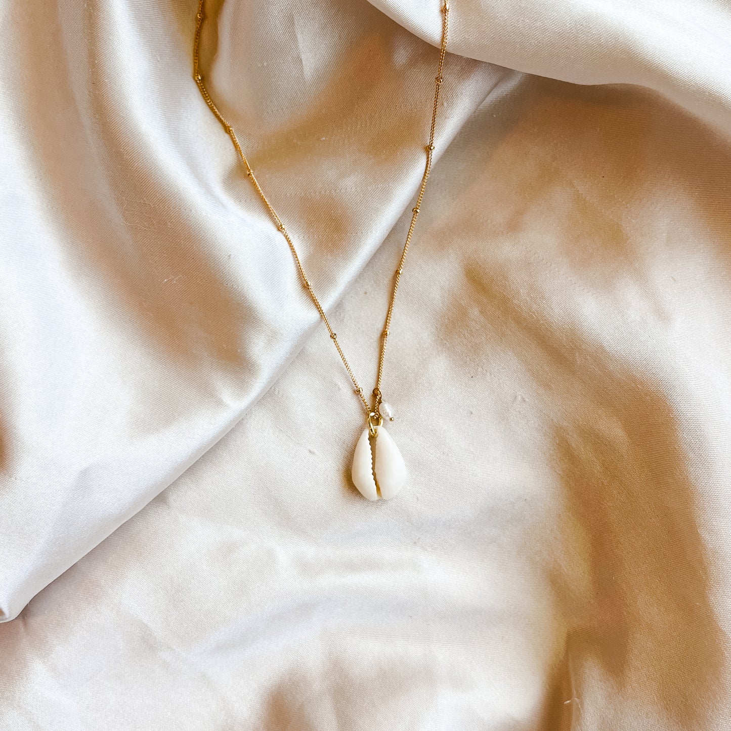 Ocean Dreaming Necklace