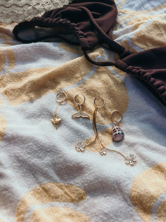 Bikini Charm