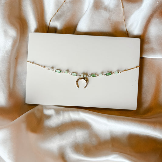 Sailor Moon Necklace