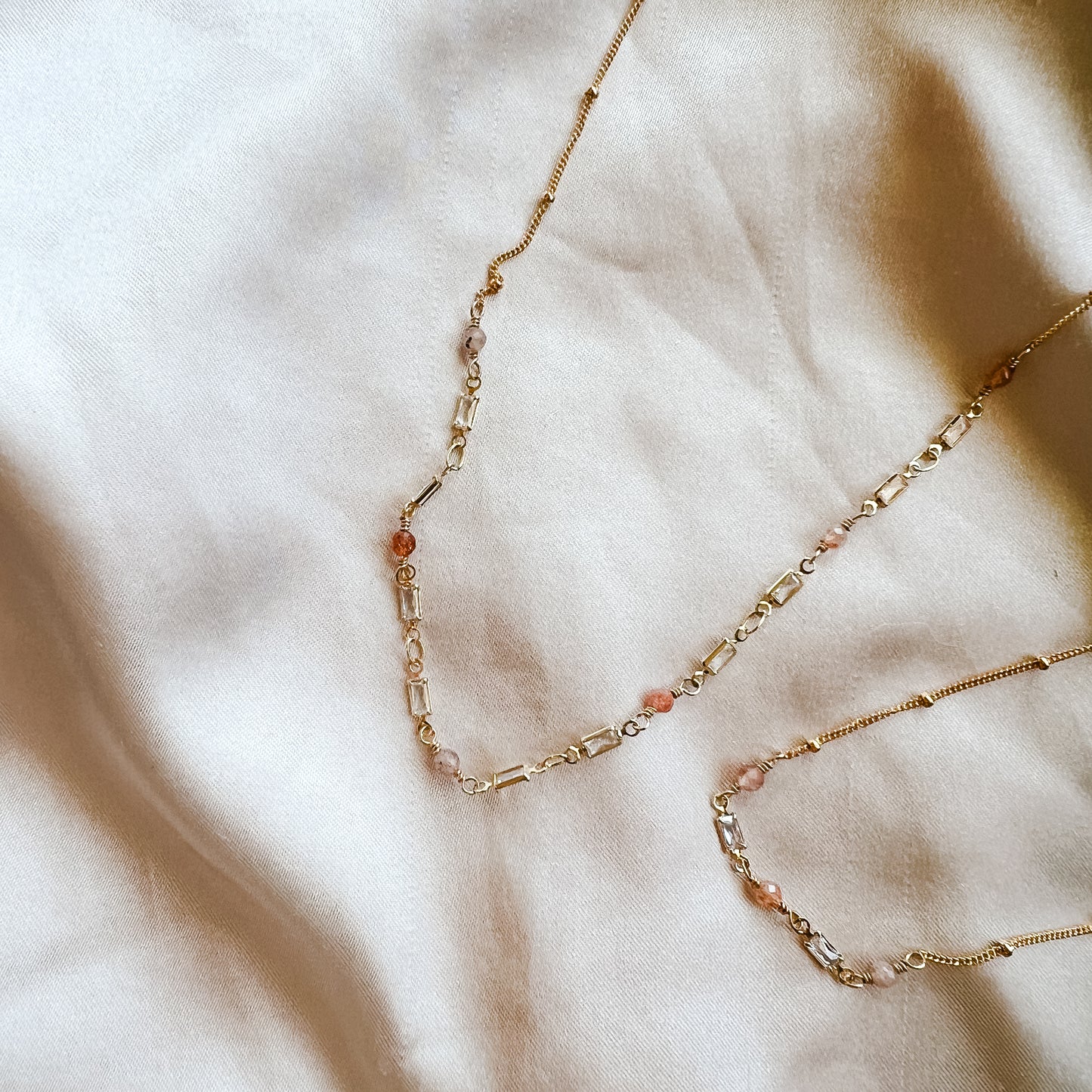 Sunrise Bracelet