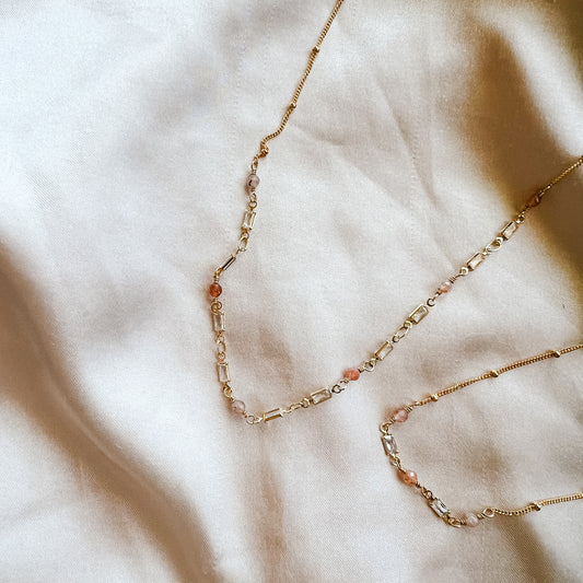 Sunrise Bracelet