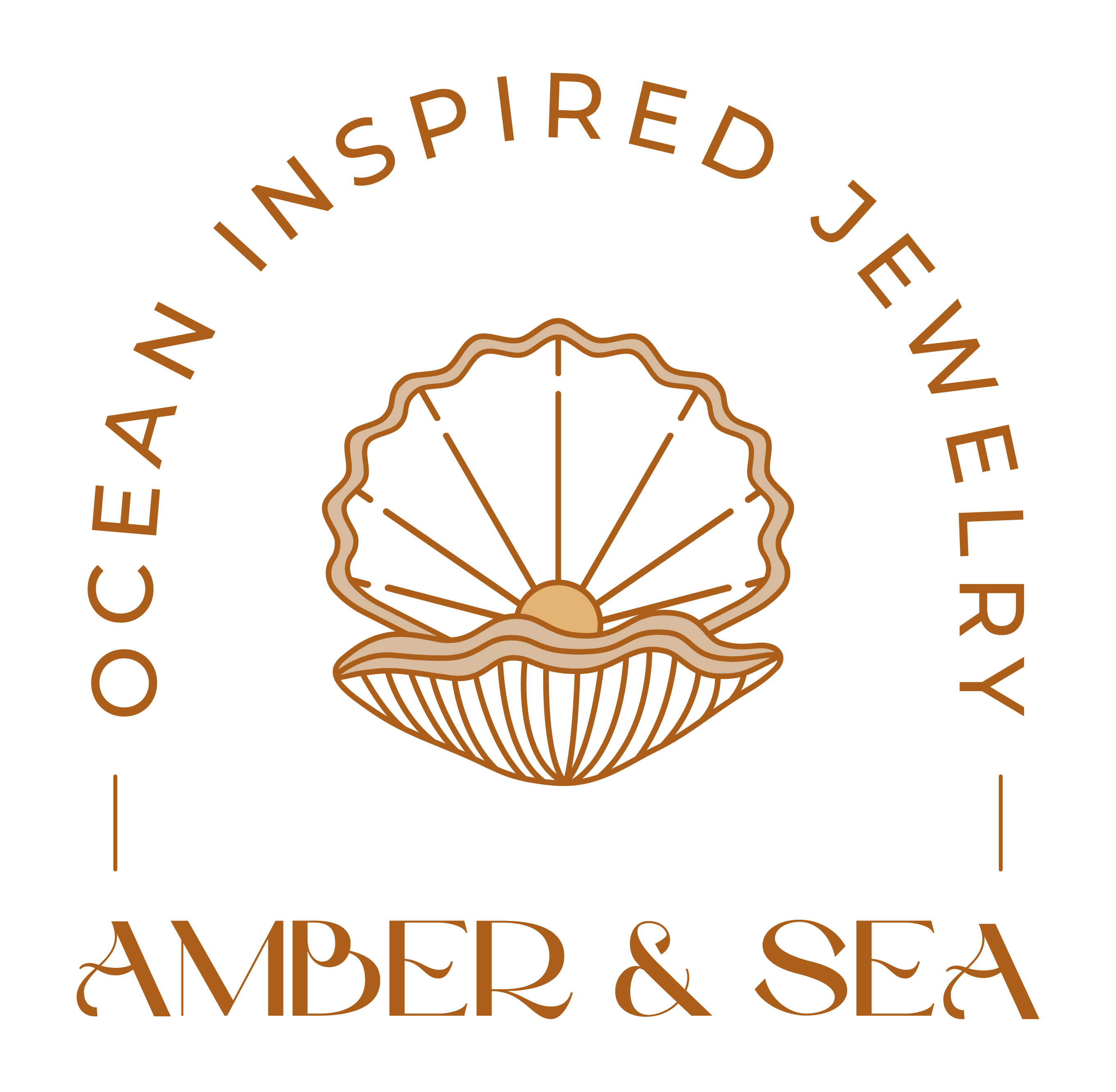 Amberandsea